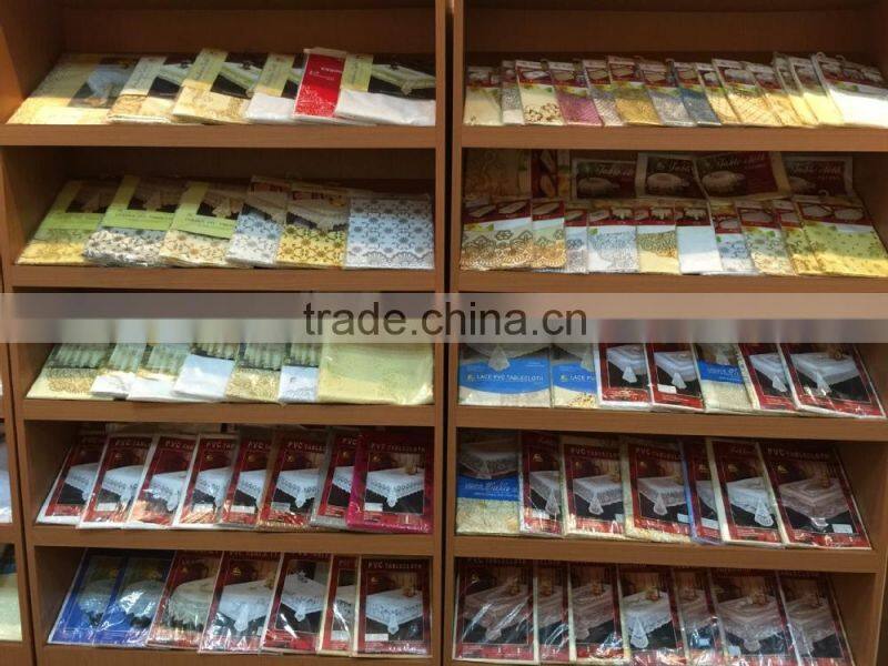 PVC Long Lace-LX-5033A SIZE:50CM