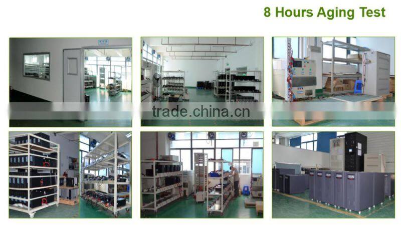 Off Grid Pure Sine Wave 3200W Solar Panel Connecting 48V 6kw Solar Inverter Price