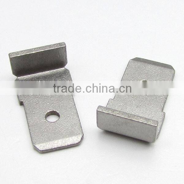 multiple electrical plug socket stamping terminal