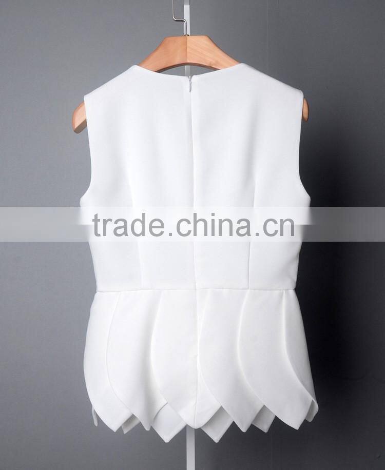 2016 Hot Sex Lady Tank Top