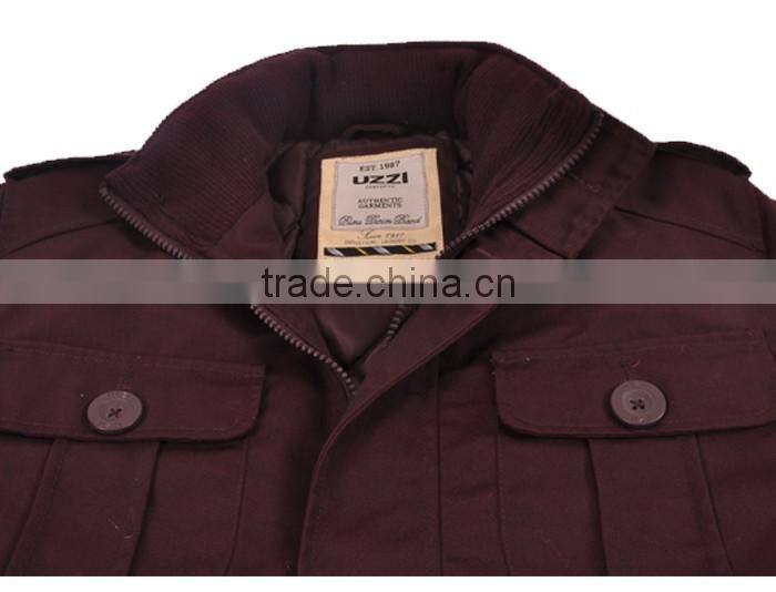 Runtex Ladies casual jacket with belt RLJ072