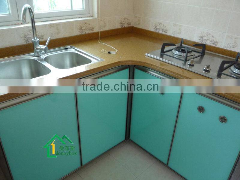 Low Mobile villa/Prefab modern villas for sale/Hot sale prefab villa/Luxury prefab Light steel Villa//cheap modern prefab villa