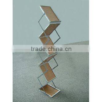 Magazine holder