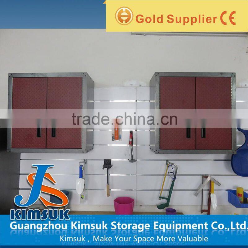 Workshop Storage Chest Garage Tool Cabinet