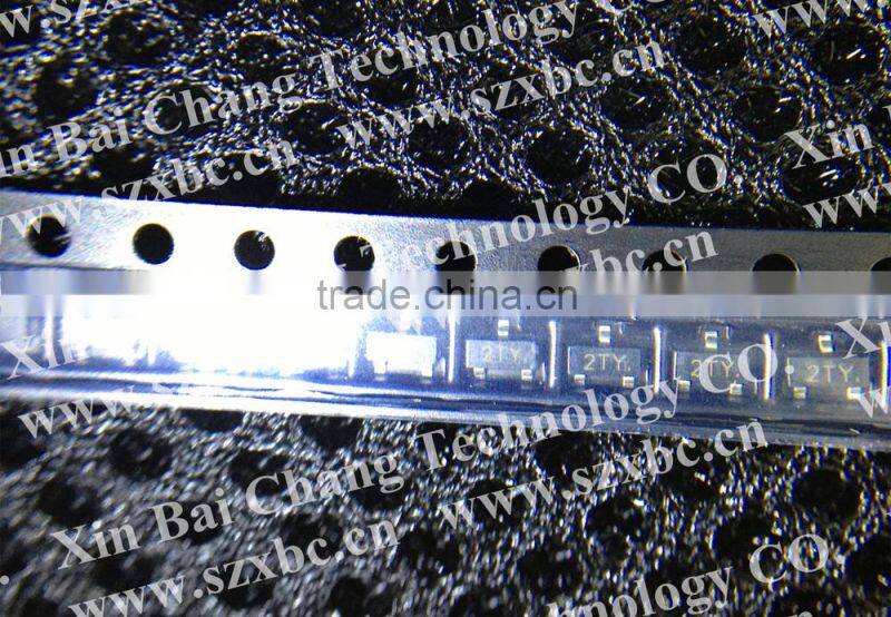 TOP-Rated 2TY SMD Transistors