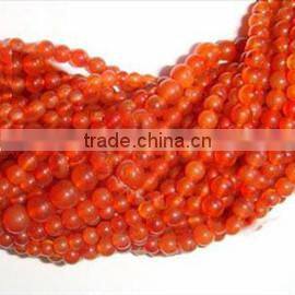 one Strand of Blue Lapis Natural gemstone beads