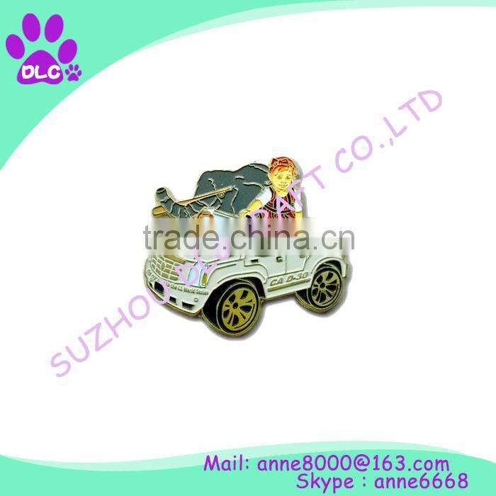 cheap price manufacturer custom badge