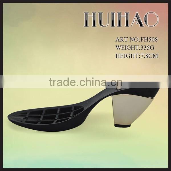 New Fashion shoes heel for factory directly