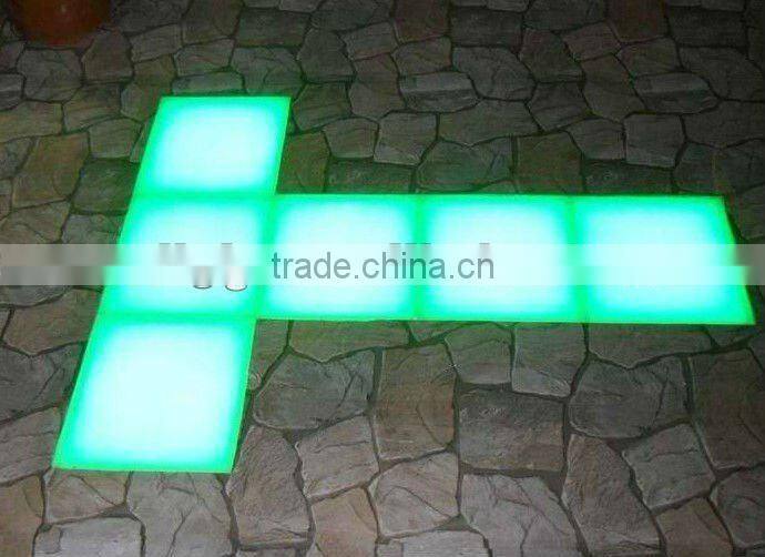 Waterproof Flooring For Dance Hall