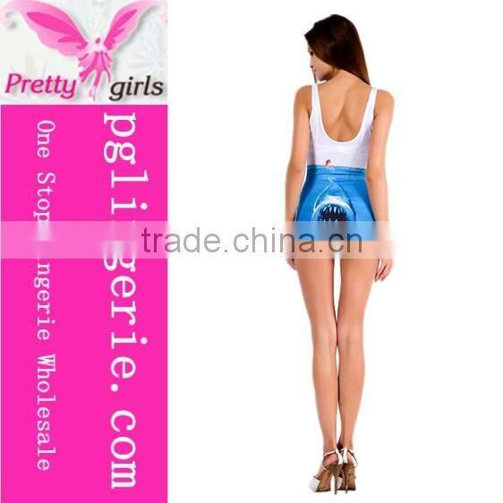 large breast swimwear for little girls and curvy women