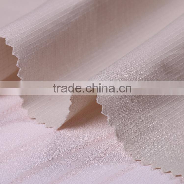 2015 factory sale cheap eco-friendly knit fabric cotton/polyester fabric cvc 60/40 blend fabric for garment