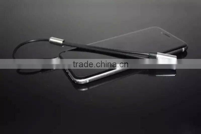 3.5mm Male- Female Headphone Earphone Splitter Audio AUX Cable with volume control