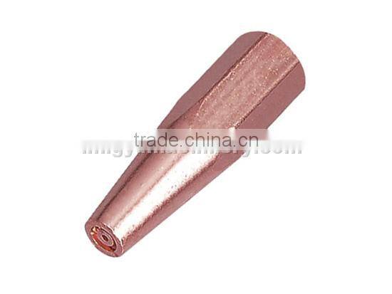 made in China Wholesale or Custom Made High Quality and Cheap Price victor torch parts