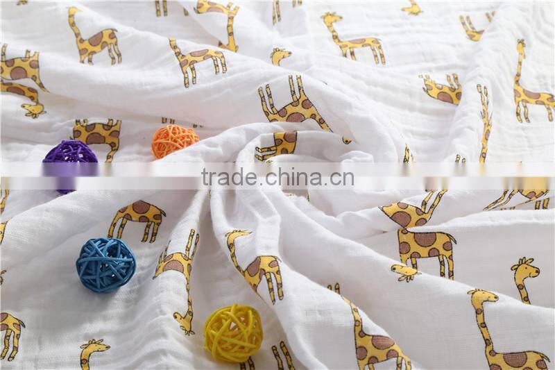 High Quality and Square Shape Infant Security Blankets