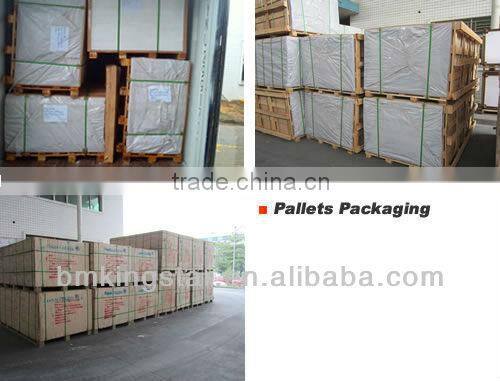 Colorful PVC Board For Billboard