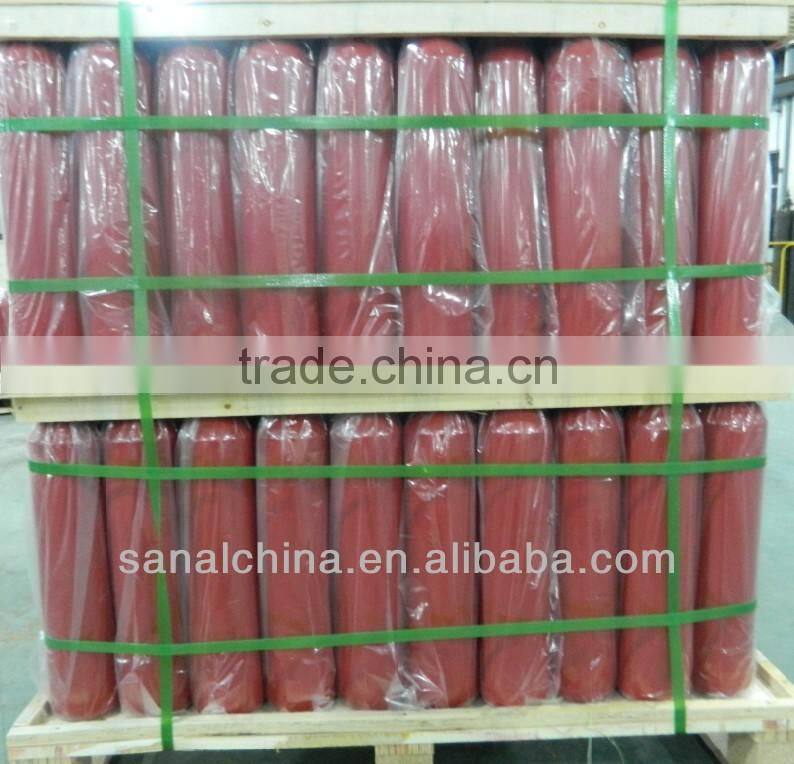 Fire Extinguisher Usage with EN3 Estintore