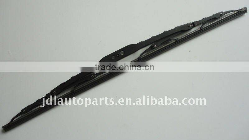 Bosch type front windscreen wiper blade