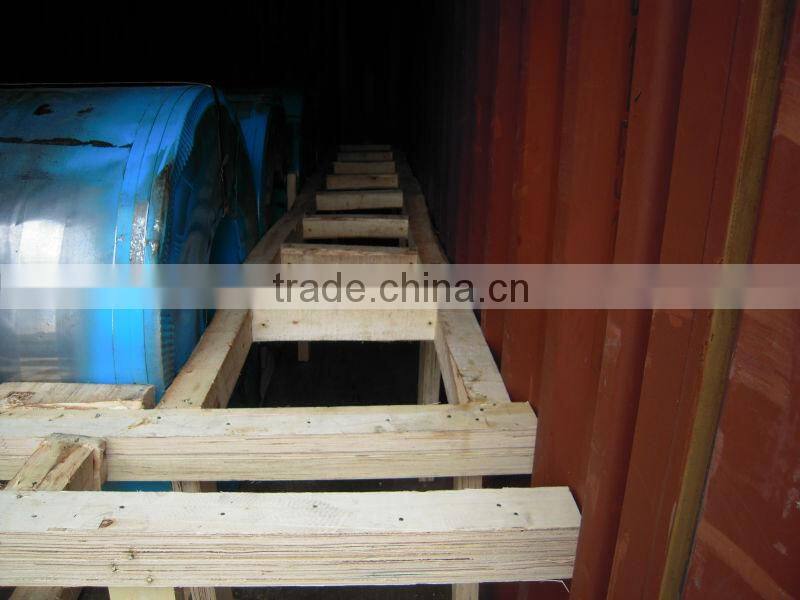 QUALITY INSPECTION/ LOADING SUPERVISION IN CHINA