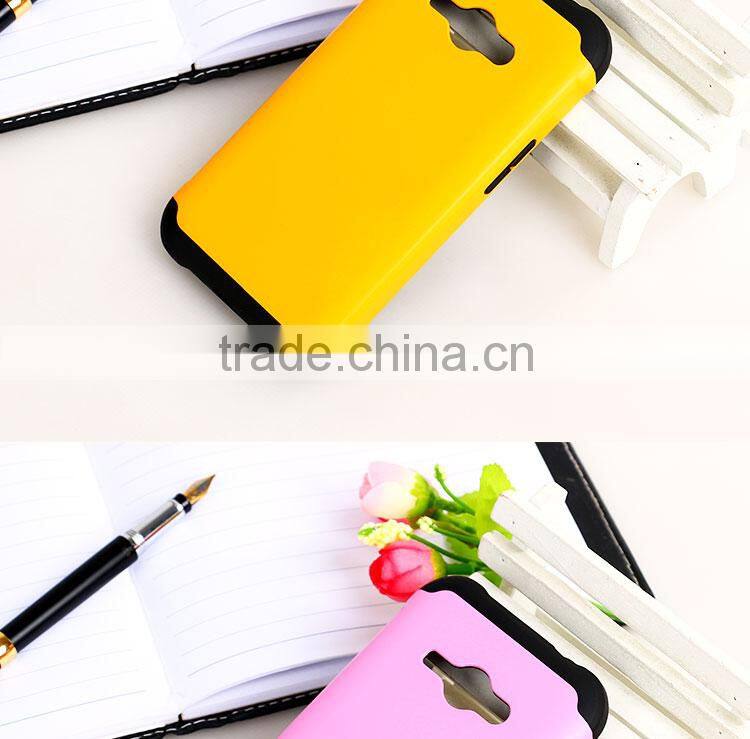 Hot selling mobile phone cover for samsung galaxy j1 ace cover case