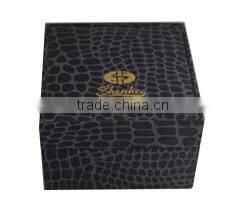 2016 China supplier luxury jewelry box