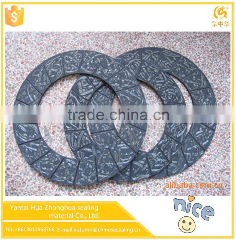 high-quality brake pad truck Brake pad Synthetic Graphite Powder For Brake Pads