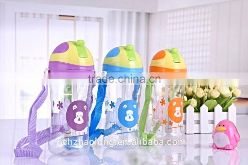 wholesale food grade kids water bottles bulk school water bottle for kids
