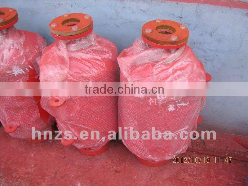 high quality air cannon widely used with long use time