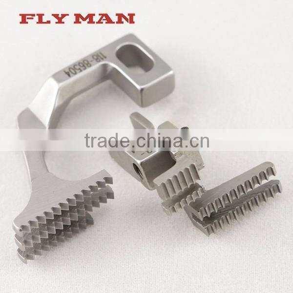 118-82404 118-86504 free feed dog parts of lockstitch sewing machine