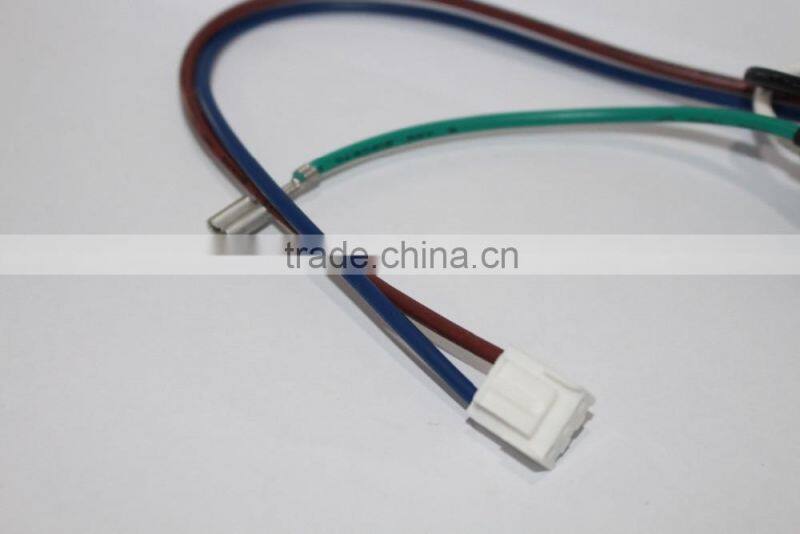 KSM CH3.96 electrical cable assemble,Professional manufacture car wire harness assembly &Auto wiring harness