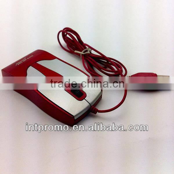 High speed multifunctional 1000 dpi 3D optical mouse