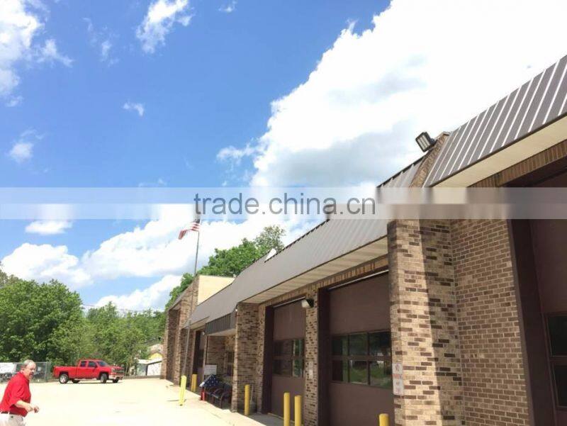 UL cUL DLC high-purity aluminum reflector 150w led high bay light