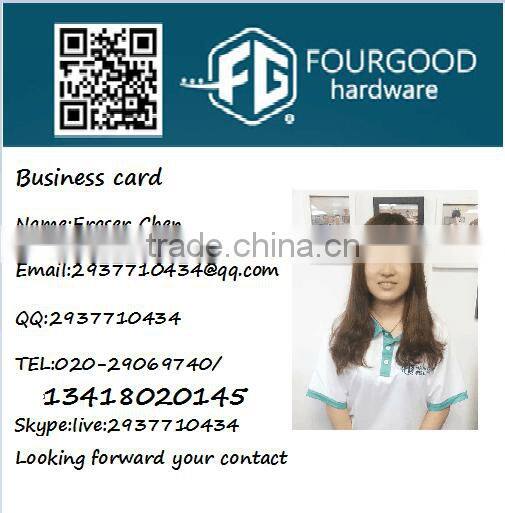 Slatwall Chrome Metal Hanging Wire Basket