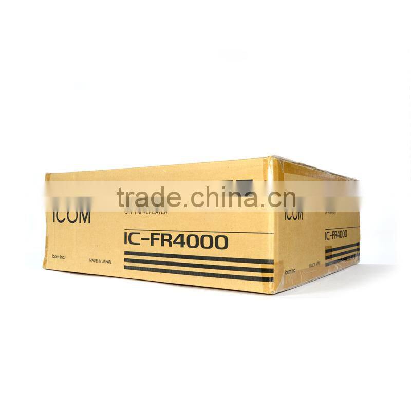 IC-FR4000 UHF Repeater (original)