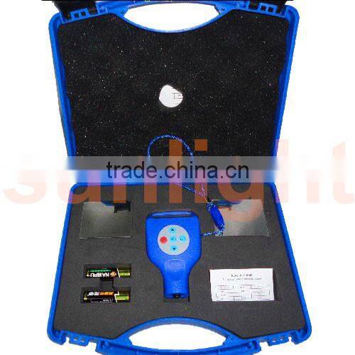 Coating Thickness Meter, NF Type CT-620NF