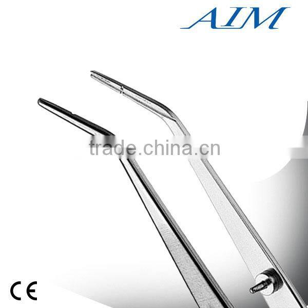 LOCKING ENDO PLIERS