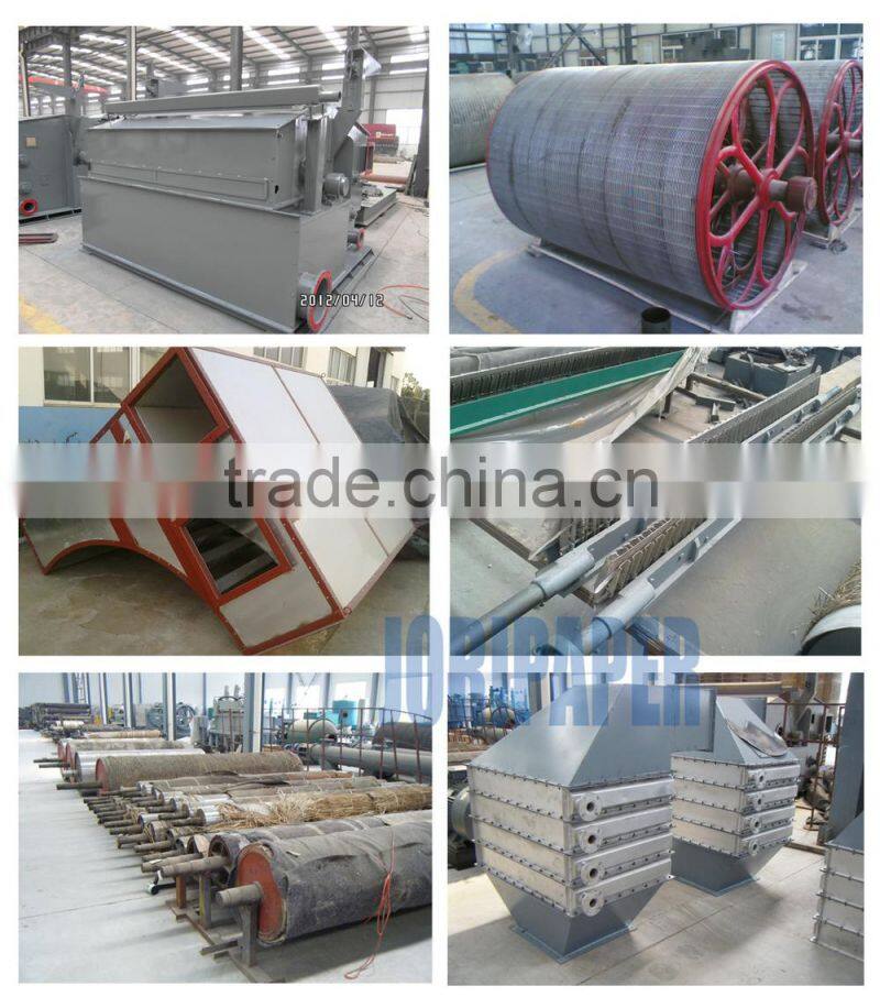 5~6T/D 1575 1750mm Import Cheap Goods From China Toilet Paper Machine