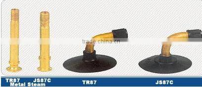 MOTORCYCLE VALVE TR87