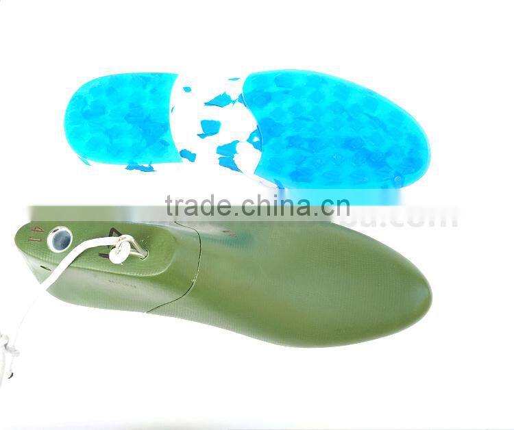 Men's sports shoes, golf shoes Plastic shoe last