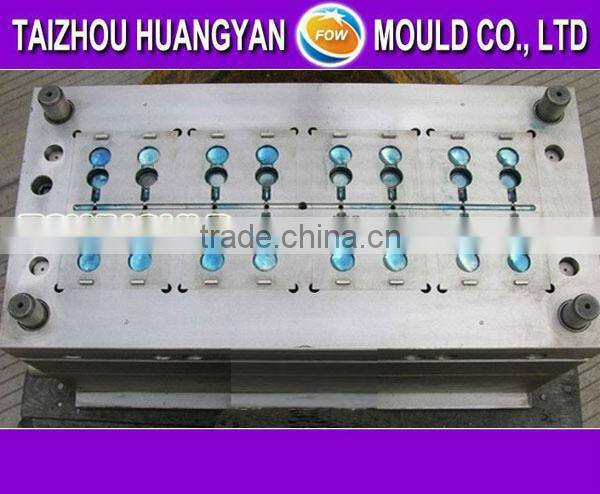 OEM custom water bottle cap mould manufacturer