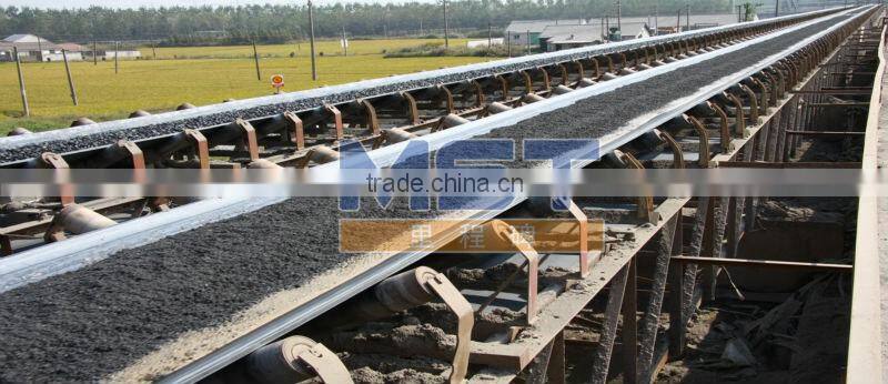 Long Distance Wide Stone Hauling Stone Rubber Conveyor Belt