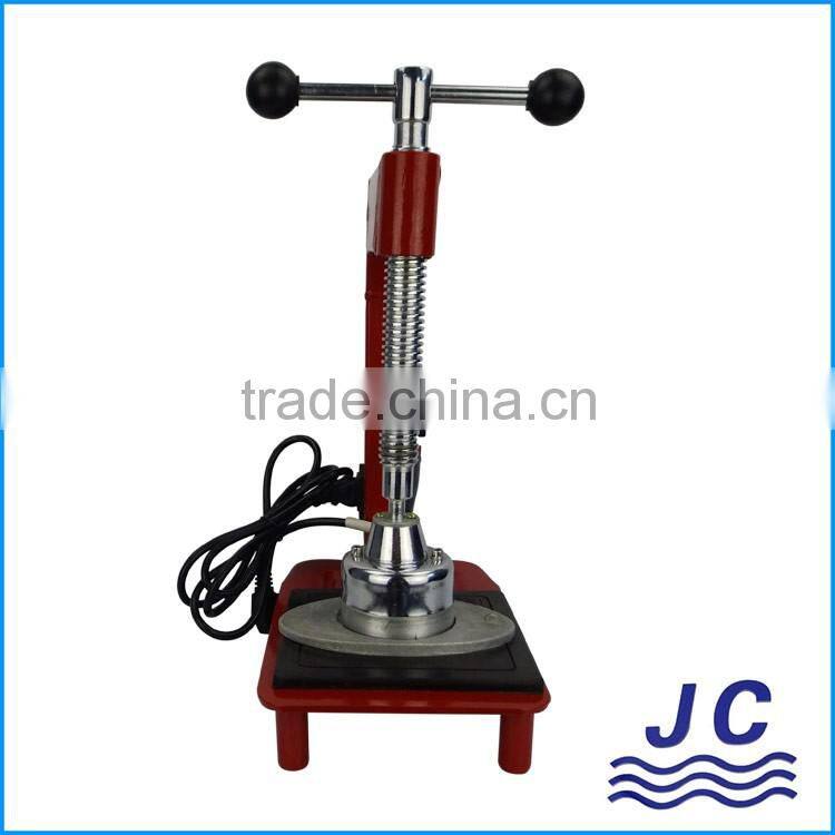 Good Quality Iron Tire Vulcanizer/vulcanizing Equipment Tire
