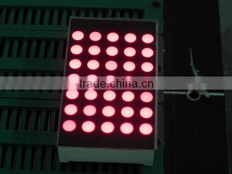 Hot selling! High quality, low price, quick delivery, all kinds of Dot Matrix