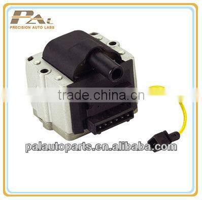 VOLKSWAGEN LT Ignition Coil Replacement 330905115A
