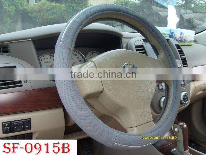 Cute steering wheel cover from manufacture
