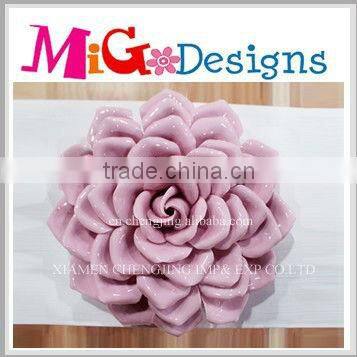 Wholesale Home Decoration Artificial Wedding Flowers