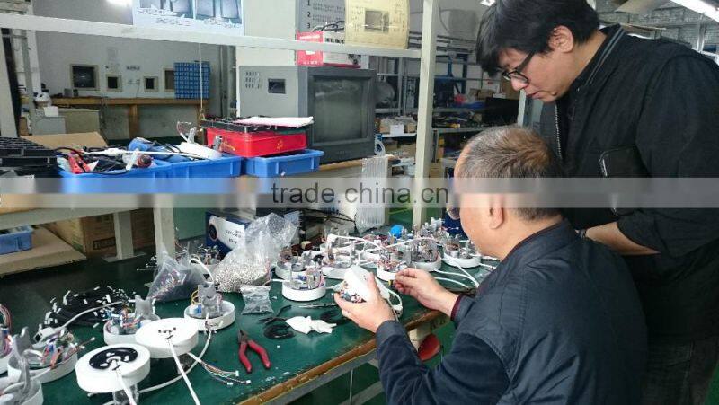 IW-3408HP H.264 8CH AHD NVR DVR Three in one AHD