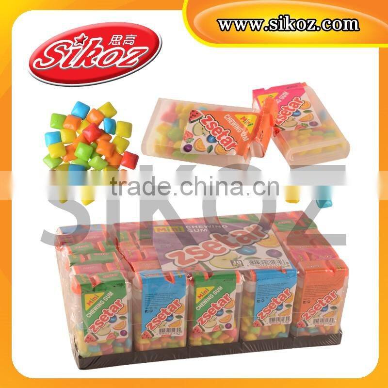 SK-G091 whistle bubble gum