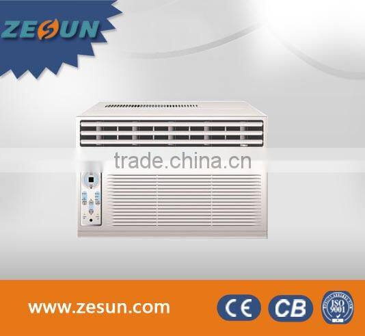 Home Appliances Kitchen Mini Window Type Style Air Conditioning Units,T3 Working Condition