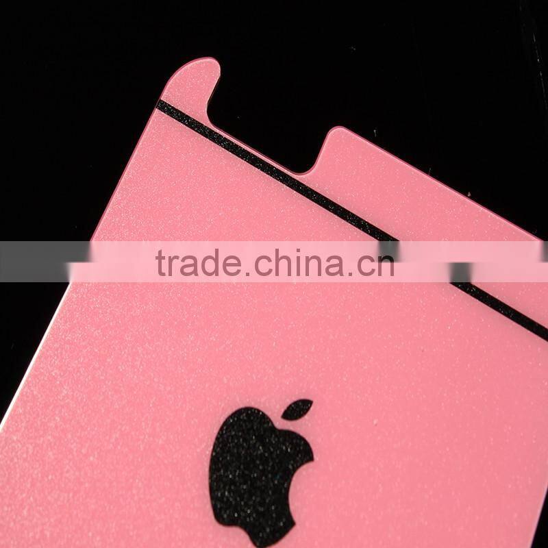 Factory Price Tempered Glass Screen Protector Film for Iphone 6 5.5''