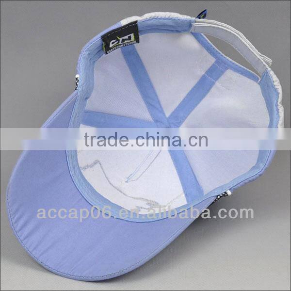 fancy children blank baseball hats caps